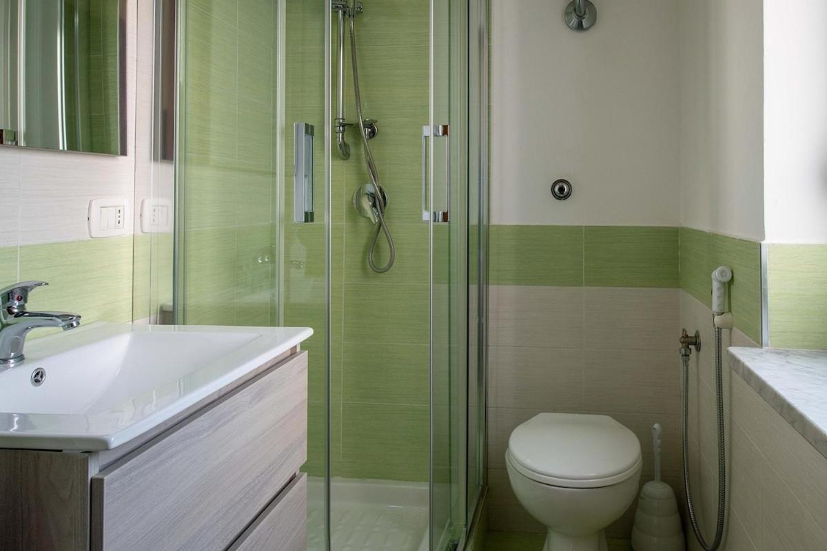 Casa Castagna Apartment Sorrento Exterior photo