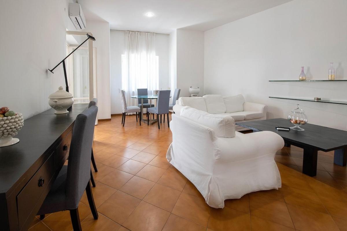 Casa Castagna Apartment Sorrento Exterior photo