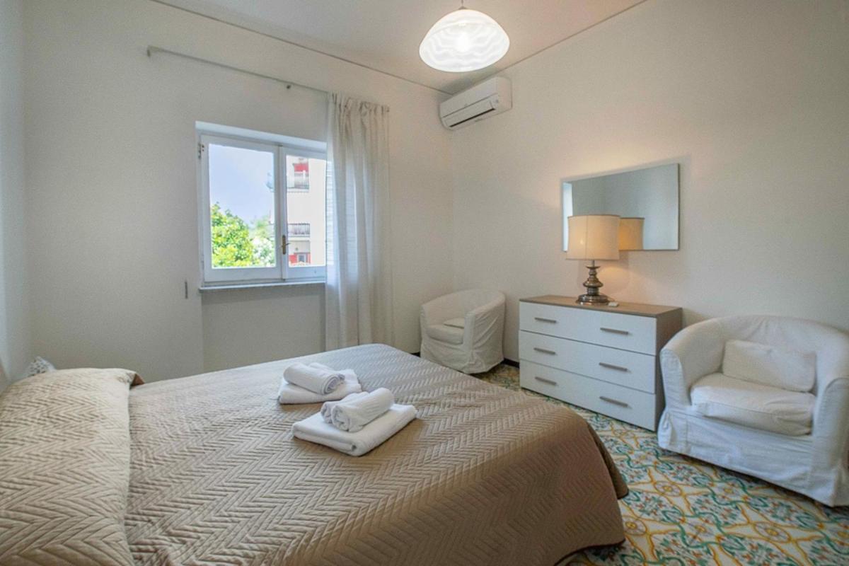 Casa Castagna Apartment Sorrento Exterior photo